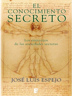cover image of El conocimiento secreto